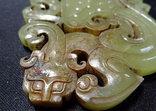 古代盜墓者為何不敢觸碰玉器？揭秘其背后的多重禁忌與保護機制